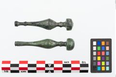 Foto von Bronzenadelspitzenschoner (NHMW-PRAE-025394)